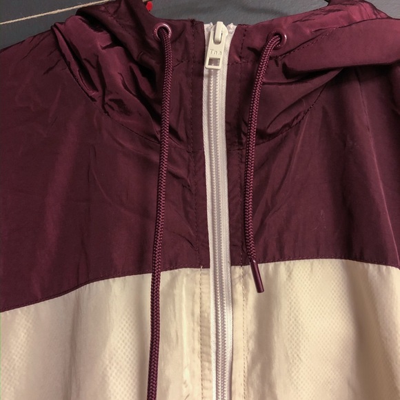 TNA Windbreaker - Picture 3 of 4